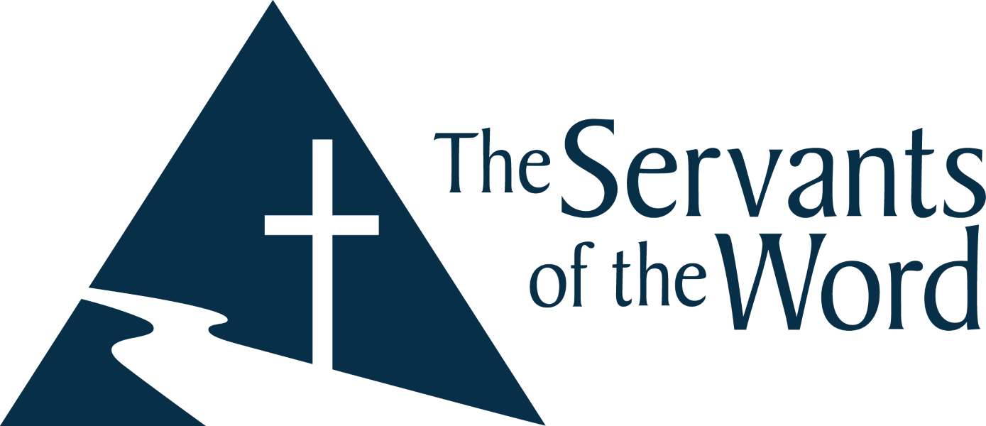 The Servants of the Word